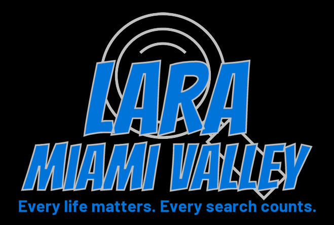LARA Miami Valley logo